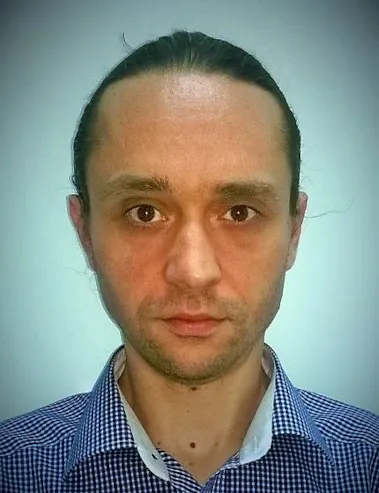 Dr.Flavian Ștefan Rădulescu